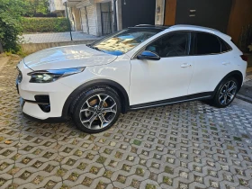 Kia XCeed ⭐ ТОП НИВО GT LINE/TX ПАНОРАМА JBL ВЕ - 19000 € - 70722634 2 | Car24.bg Kia XCeed ⭐ ТОП НИВО GT LINE/TX ПАНОРАМА JBL ВЕ - 19000 € - 70722634 2