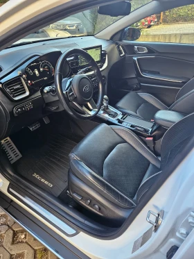 Kia XCeed ⭐ ТОП НИВО GT LINE/TX ПАНОРАМА JBL ВЕ - 19000 € - 70722634 11 | Car24.bg Kia XCeed ⭐ ТОП НИВО GT LINE/TX ПАНОРАМА JBL ВЕ - 19000 € - 70722634 11