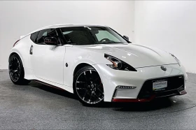 Nissan 370Z NISMO* TUNING* КРУИЗ КОНТРОЛ* КРАЙНА ЦЕНА*