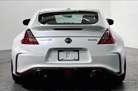 Nissan 370Z NISMO* TUNING* КРУИЗ КОНТРОЛ* КРАЙНА ЦЕНА* | Auto.bg — изображение 5 Nissan 370Z NISMO* TUNING* КРУИЗ КОНТРОЛ* КРАЙНА ЦЕНА* | Auto.bg — изображение 5