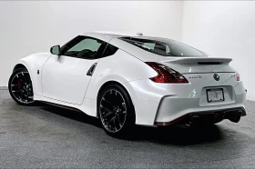 Nissan 370Z NISMO* TUNING* КРУИЗ КОНТРОЛ* КРАЙНА ЦЕНА* | Auto.bg — изображение 4 Nissan 370Z NISMO* TUNING* КРУИЗ КОНТРОЛ* КРАЙНА ЦЕНА* | Auto.bg — изображение 4