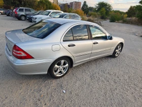 Mercedes-Benz C 180 Kompressor, Classic, BRC Lpg - 2999 € - 35488476 3 | Car24.bg Mercedes-Benz C 180 Kompressor, Classic, BRC Lpg - 2999 € - 35488476 3