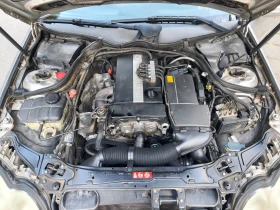 Mercedes-Benz C 180 Kompressor, Classic, BRC Lpg - 2999 € - 35488476 12 | Car24.bg Mercedes-Benz C 180 Kompressor, Classic, BRC Lpg - 2999 € - 35488476 12