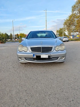 Mercedes-Benz C 180 Kompressor, Classic, BRC Lpg - 2999 € - 35488476 5 | Car24.bg Mercedes-Benz C 180 Kompressor, Classic, BRC Lpg - 2999 € - 35488476 5