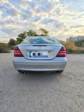 Mercedes-Benz C 180 Kompressor, Classic, BRC Lpg - 2999 € - 35488476 6 | Car24.bg Mercedes-Benz C 180 Kompressor, Classic, BRC Lpg - 2999 € - 35488476 6
