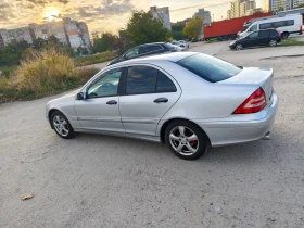 Mercedes-Benz C 180 Kompressor, Classic, BRC Lpg - 2999 € - 35488476 4 | Car24.bg Mercedes-Benz C 180 Kompressor, Classic, BRC Lpg - 2999 € - 35488476 4