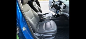 Hyundai Ioniq Huyndai Ioniq hibrid Premium koja podgrev | Auto.bg — изображение 10 Hyundai Ioniq Huyndai Ioniq hibrid Premium koja podgrev | Auto.bg — изображение 10