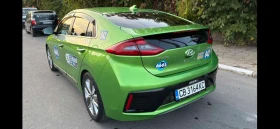 Hyundai Ioniq Huyndai Ioniq hibrid Premium koja podgrev | Auto.bg — изображение 4 Hyundai Ioniq Huyndai Ioniq hibrid Premium koja podgrev | Auto.bg — изображение 4