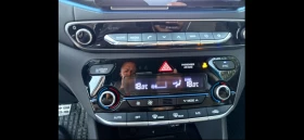 Hyundai Ioniq Huyndai Ioniq hibrid Premium koja podgrev | Auto.bg — изображение 8 Hyundai Ioniq Huyndai Ioniq hibrid Premium koja podgrev | Auto.bg — изображение 8