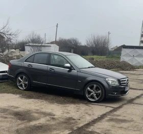 Mercedes-Benz C 220 - Car24.bg Mercedes-Benz C 220