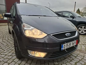 Ford Galaxy 2.0TDCI-116к.с.CHIA* NAVI* 6+ 1* TOP UNIKAT* | Auto.bg — изображение 7 Ford Galaxy 2.0TDCI-116к.с.CHIA* NAVI* 6+ 1* TOP UNIKAT* | Auto.bg — изображение 7