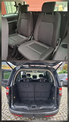 Ford Galaxy 2.0TDCI-116к.с.CHIA* NAVI* 6+ 1* TOP UNIKAT* | Auto.bg — изображение 11 Ford Galaxy 2.0TDCI-116к.с.CHIA* NAVI* 6+ 1* TOP UNIKAT* | Auto.bg — изображение 11