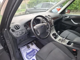Ford Galaxy 2.0TDCI-116к.с.CHIA* NAVI* 6+ 1* TOP UNIKAT* | Auto.bg — изображение 9 Ford Galaxy 2.0TDCI-116к.с.CHIA* NAVI* 6+ 1* TOP UNIKAT* | Auto.bg — изображение 9