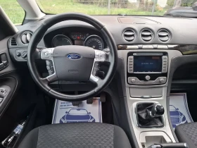 Ford Galaxy 2.0TDCI-116к.с.CHIA* NAVI* 6+ 1* TOP UNIKAT* | Auto.bg — изображение 13 Ford Galaxy 2.0TDCI-116к.с.CHIA* NAVI* 6+ 1* TOP UNIKAT* | Auto.bg — изображение 13