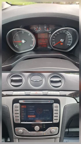 Ford Galaxy 2.0TDCI-116к.с.CHIA* NAVI* 6+ 1* TOP UNIKAT* | Auto.bg — изображение 14 Ford Galaxy 2.0TDCI-116к.с.CHIA* NAVI* 6+ 1* TOP UNIKAT* | Auto.bg — изображение 14