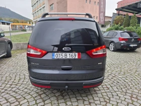 Ford Galaxy 2.0TDCI-116к.с.CHIA* NAVI* 6+ 1* TOP UNIKAT* | Auto.bg — изображение 4 Ford Galaxy 2.0TDCI-116к.с.CHIA* NAVI* 6+ 1* TOP UNIKAT* | Auto.bg — изображение 4
