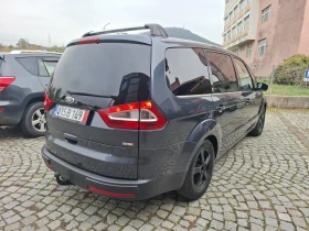Ford Galaxy 2.0TDCI-116к.с.CHIA* NAVI* 6+ 1* TOP UNIKAT* | Auto.bg — изображение 5 Ford Galaxy 2.0TDCI-116к.с.CHIA* NAVI* 6+ 1* TOP UNIKAT* | Auto.bg — изображение 5