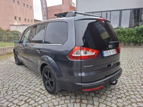 Ford Galaxy 2.0TDCI-116к.с.CHIA* NAVI* 6+ 1* TOP UNIKAT* | Auto.bg — изображение 3 Ford Galaxy 2.0TDCI-116к.с.CHIA* NAVI* 6+ 1* TOP UNIKAT* | Auto.bg — изображение 3