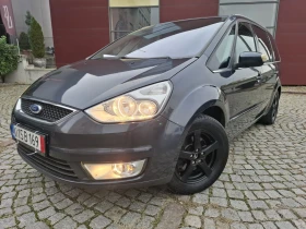 Ford Galaxy 2.0TDCI-116к.с.CHIA* NAVI* 6+ 1* TOP UNIKAT*