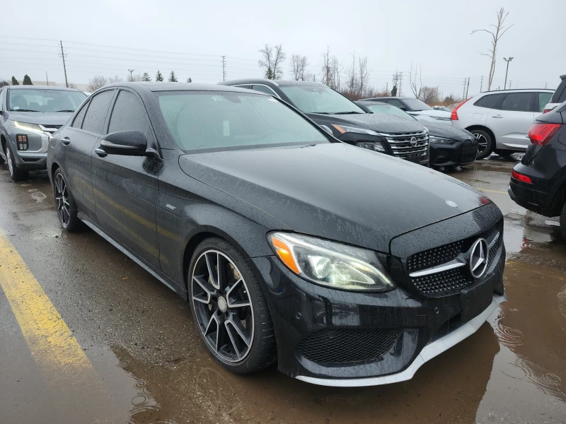 Mercedes-Benz C 450 AMG 4MATIC * Възможност за Лизинг* - 18000 € / 35204.94 лв. - 26094815 1 | Car24.bg Mercedes-Benz C 450 AMG 4MATIC * Възможност за Лизинг* - 18000 € / 35204.94 лв. - 26094815 1