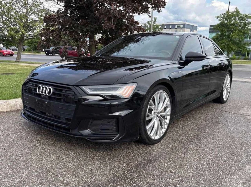 Audi A6 * ДИСТРОНИК* ОБДУХВАНЕ* ХЕД-ЪП* 360 КАМЕРА* - 17500 € / 34227.03 лв. - 99001449 1 | Car24.bg Audi A6 * ДИСТРОНИК* ОБДУХВАНЕ* ХЕД-ЪП* 360 КАМЕРА* - 17500 € / 34227.03 лв. - 99001449 1