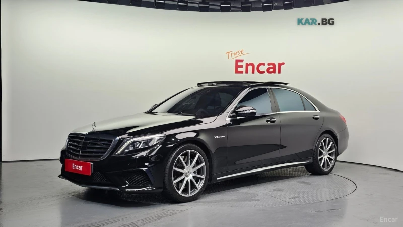 Mercedes-Benz S 63 AMG 4MATIC* HUD* 360* КОЖА* ОБДУХВ* ПАНО - 34400 € / 67280.55 лв. - 79543636 1 | Car24.bg Mercedes-Benz S 63 AMG 4MATIC* HUD* 360* КОЖА* ОБДУХВ* ПАНО - 34400 € / 67280.55 лв. - 79543636 1