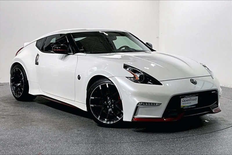 Nissan 370Z NISMO* TUNING* КРУИЗ КОНТРОЛ* КРАЙНА ЦЕНА* - 34500 € - 41859880 1 | Car24.bg Nissan 370Z NISMO* TUNING* КРУИЗ КОНТРОЛ* КРАЙНА ЦЕНА* - 34500 € - 41859880 1