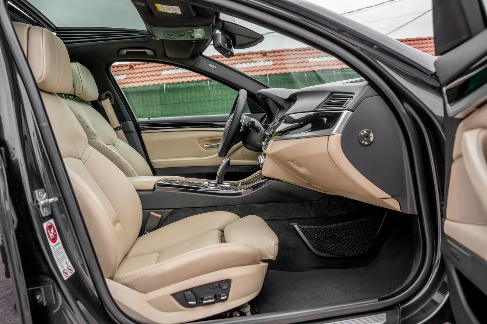 BMW 530 M PERFORMANCE  - изображение 9 | Auto.bg BMW 530 M PERFORMANCE  - изображение 9