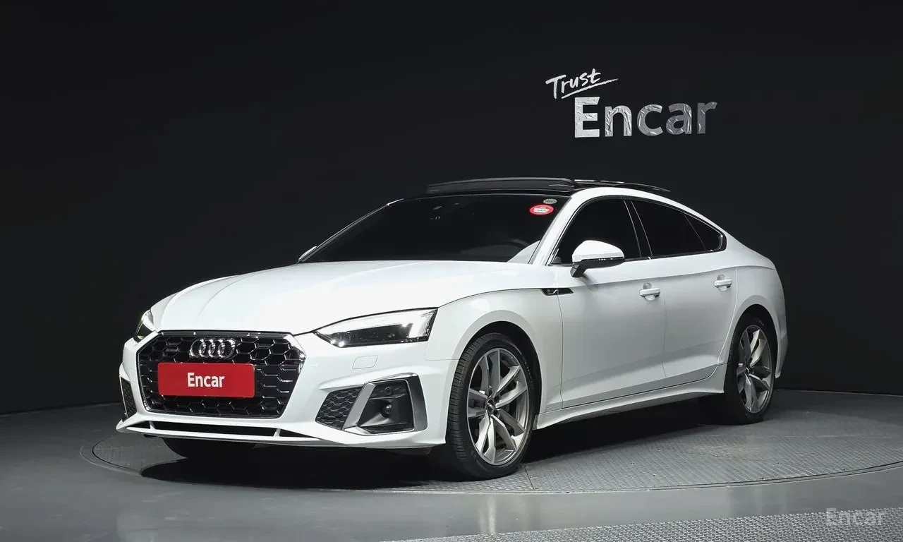 Audi A5 40TFSI* MATRIX* S* LINE* ОБДУХВАНЕ* ХЕДЪП* ДИСТРОН | Auto.bg — изображение 1 Audi A5 40TFSI* MATRIX* S* LINE* ОБДУХВАНЕ* ХЕДЪП* ДИСТРОН | Auto.bg — изображение 1