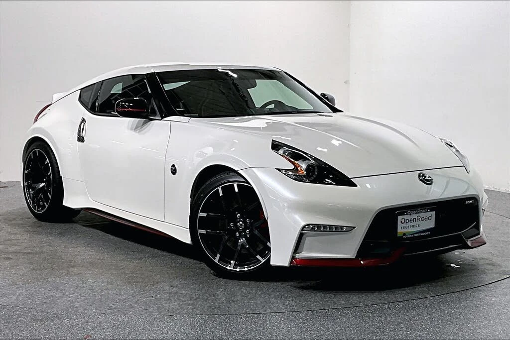 Nissan 370Z NISMO* TUNING* КРУИЗ КОНТРОЛ* КРАЙНА ЦЕНА* | Auto.bg — изображение 1 Nissan 370Z NISMO* TUNING* КРУИЗ КОНТРОЛ* КРАЙНА ЦЕНА* | Auto.bg — изображение 1