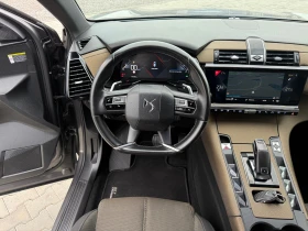 Citroen DS 7 Crossback 2.0hdi 180 ks СОБСТВЕН ЛИЗИНГ !!! - 30900 лв. / 15798.92 € - 87356635 14 | Car24.bg Citroen DS 7 Crossback 2.0hdi 180 ks СОБСТВЕН ЛИЗИНГ !!! - 30900 лв. / 15798.92 € - 87356635 14