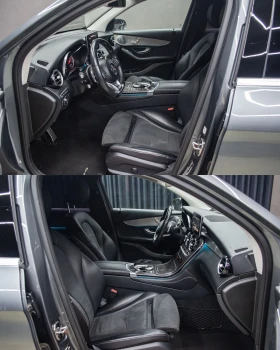 Mercedes-Benz GLC 350 d/Пълно оборудване/Реален пробег/Сервизна история - 49900 лв. / 25513.46 € - 59360526 6 | Car24.bg Mercedes-Benz GLC 350 d/Пълно оборудване/Реален пробег/Сервизна история - 49900 лв. / 25513.46 € - 59360526 6