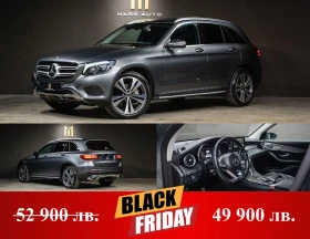 Mercedes-Benz GLC 350 d/Пълно оборудване/Реален пробег/Сервизна история - Car24.bg Mercedes-Benz GLC 350 d/Пълно оборудване/Реален пробег/Сервизна история