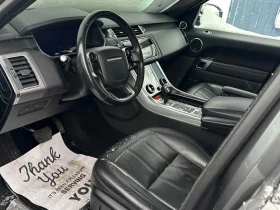 Land Rover Range Rover Sport 2018 HSE * CARFAX * БЕЗ ПЪРВОНАЧАЛНА ВНОСКА - 41750 лв. / 21346.44 € - 87894636 9 | Car24.bg Land Rover Range Rover Sport 2018 HSE * CARFAX * БЕЗ ПЪРВОНАЧАЛНА ВНОСКА - 41750 лв. / 21346.44 € - 87894636 9