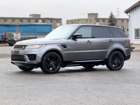Land Rover Range Rover Sport 2018 HSE * CARFAX * БЕЗ ПЪРВОНАЧАЛНА ВНОСКА - Car24.bg Land Rover Range Rover Sport 2018 HSE * CARFAX * БЕЗ ПЪРВОНАЧАЛНА ВНОСКА