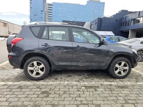 Toyota Rav4 - 3000 € / 5867.49 лв. - 80863815 5 | Car24.bg Toyota Rav4 - 3000 € / 5867.49 лв. - 80863815 5