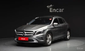 Mercedes-Benz GLA - Car24.bg Mercedes-Benz GLA
