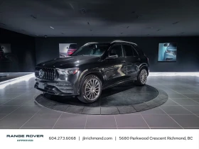 Mercedes-Benz GLE 350 2020 Mercedes-Benz GLE 350 4MATIC | Auto.bg — изображение 3 Mercedes-Benz GLE 350 2020 Mercedes-Benz GLE 350 4MATIC | Auto.bg — изображение 3