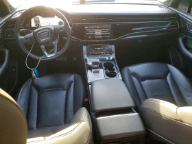 Audi Q7 3.0l Premium Plus | Auto.bg — изображение 8 Audi Q7 3.0l Premium Plus | Auto.bg — изображение 8