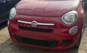 Fiat 500X 1.6 i - Car24.bg Fiat 500X 1.6 i