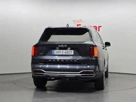 Kia Sorento 2.2 4Wd Prestige - САМО 30% АВАНС! | Auto.bg — изображение 4 Kia Sorento 2.2 4Wd Prestige - САМО 30% АВАНС! | Auto.bg — изображение 4
