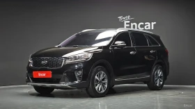 Kia Sorento * 0БДУХВАНЕ * AвтоКредит * (ЦЕНА ДО БГ)