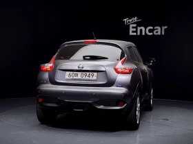 Nissan Juke 1.6 mr16 Automatic | Auto.bg — изображение 4 Nissan Juke 1.6 mr16 Automatic | Auto.bg — изображение 4