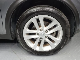 Nissan Juke 1.6 mr16 Automatic | Auto.bg — изображение 5 Nissan Juke 1.6 mr16 Automatic | Auto.bg — изображение 5