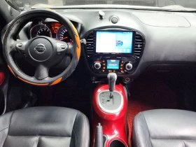 Nissan Juke 1.6 mr16 Automatic | Auto.bg — изображение 7 Nissan Juke 1.6 mr16 Automatic | Auto.bg — изображение 7
