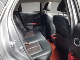 Nissan Juke 1.6 mr16 Automatic | Auto.bg — изображение 12 Nissan Juke 1.6 mr16 Automatic | Auto.bg — изображение 12
