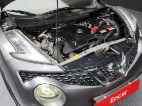 Nissan Juke 1.6 mr16 Automatic | Auto.bg — изображение 6 Nissan Juke 1.6 mr16 Automatic | Auto.bg — изображение 6