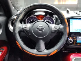 Nissan Juke 1.6 mr16 Automatic | Auto.bg — изображение 13 Nissan Juke 1.6 mr16 Automatic | Auto.bg — изображение 13