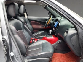 Nissan Juke 1.6 mr16 Automatic | Auto.bg — изображение 11 Nissan Juke 1.6 mr16 Automatic | Auto.bg — изображение 11