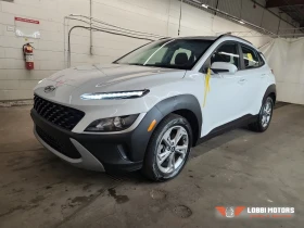 Снимка Hyundai Kona